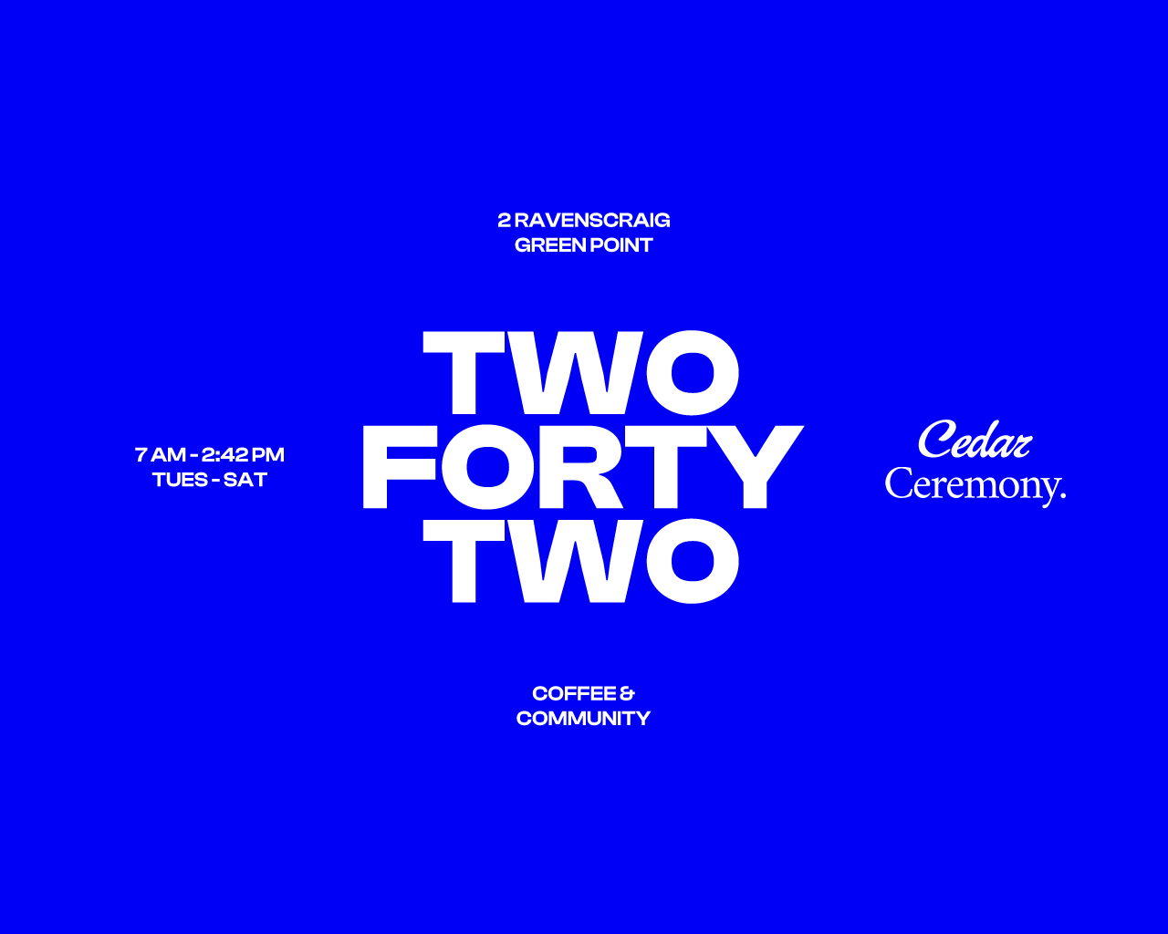 CLICK FOR MAP / DIRECTIONS TO STORE